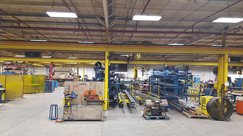 Fabrication Shop (West Allis, WI)